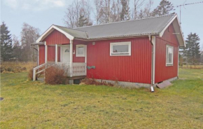 2 Bedroom Lovely Home In Löttorp
